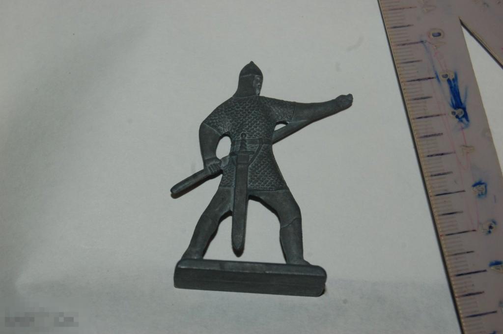 Солдатик СССР или Россия (Огонёк, ДЗИ, Прогресс) и др. солдатики см. описание 