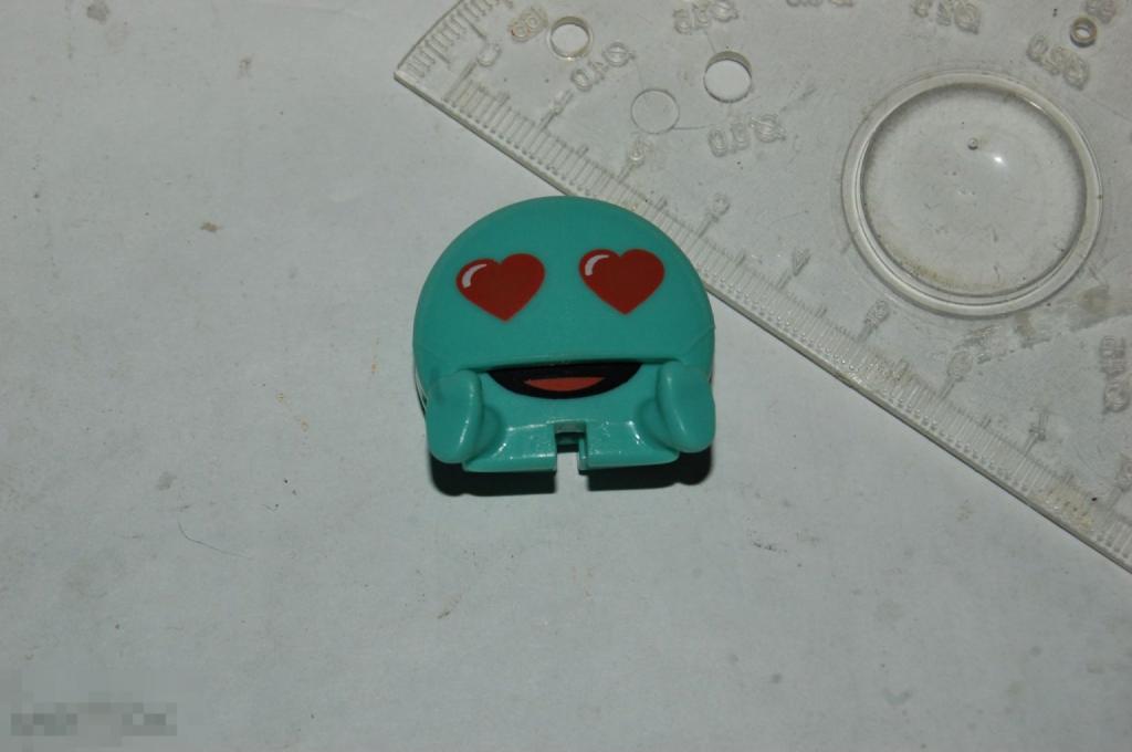 Фигурки Киндеры Kinder Сюрпризы и др. фигурки - некомплект или повреждённый/деталь 