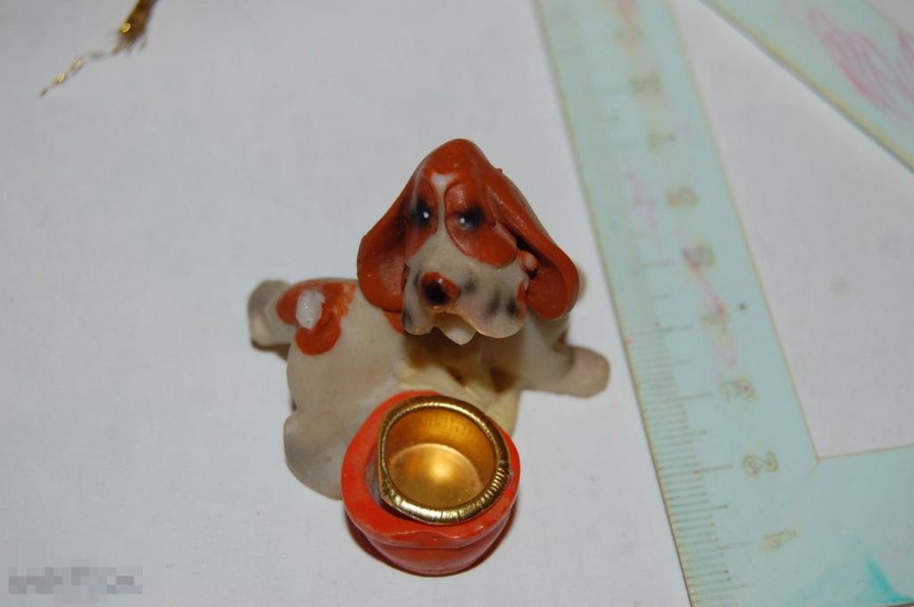 Фигурка-сувенир и др. фигурки 