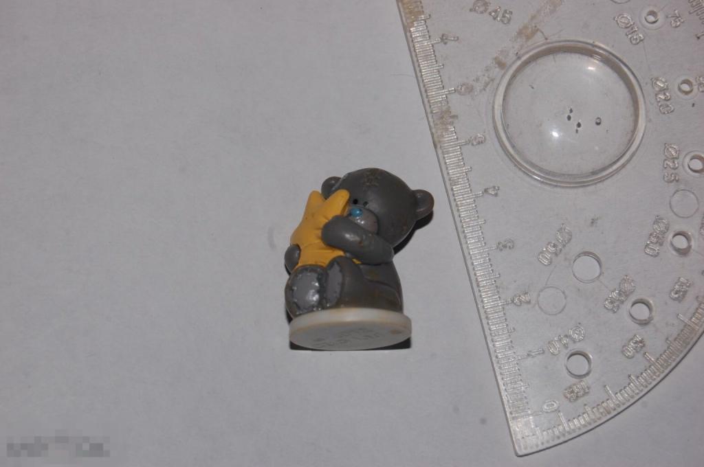 Фигурка Киндер Kinder Сюрприз и др. фигурка 