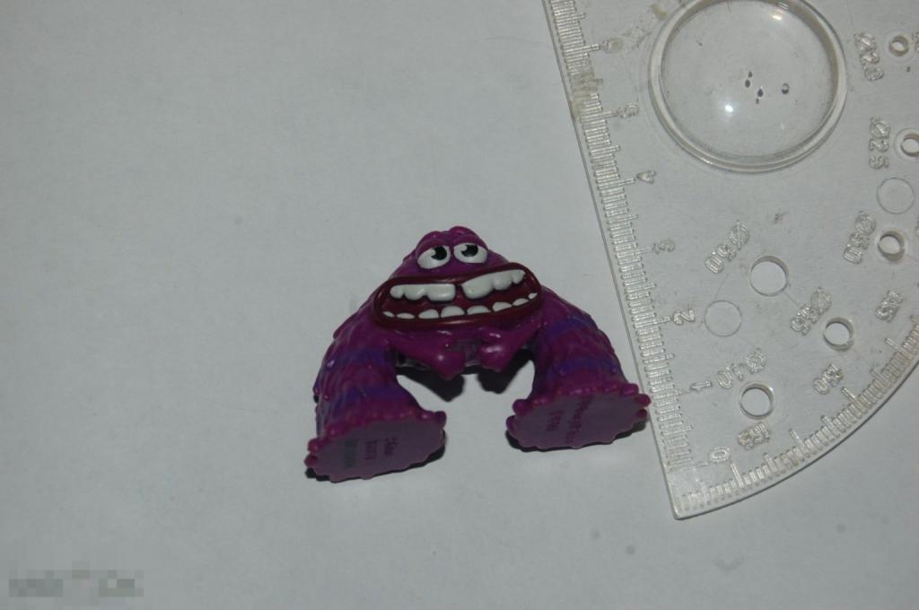 Фигурка Киндер Kinder Сюрприз и др. фигурка 