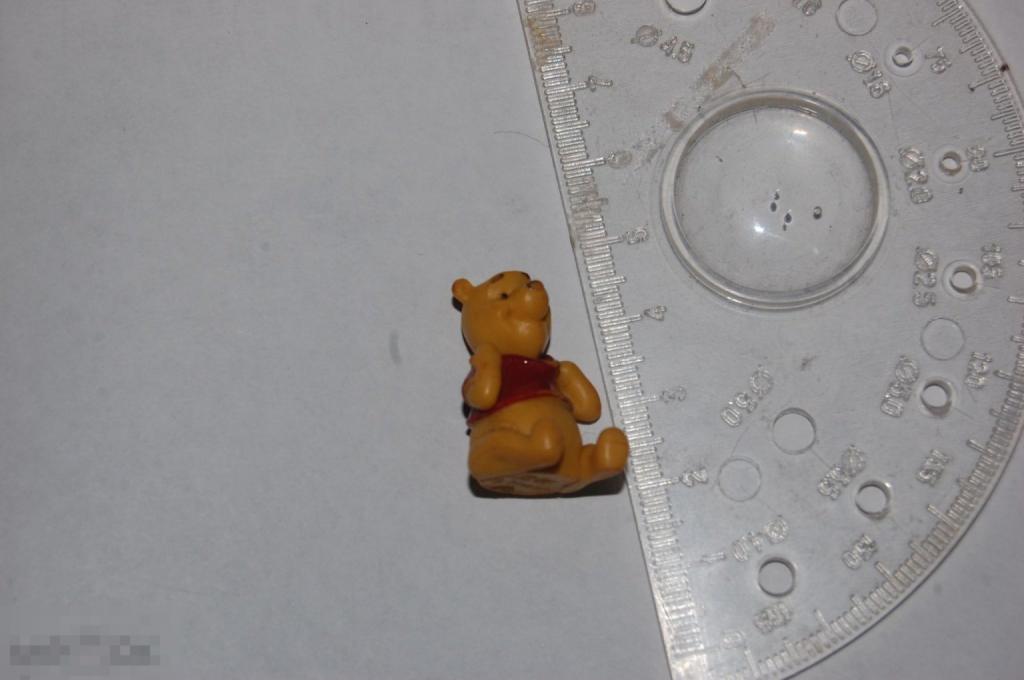 Фигурка Киндер Kinder Сюрприз и др. фигурка 