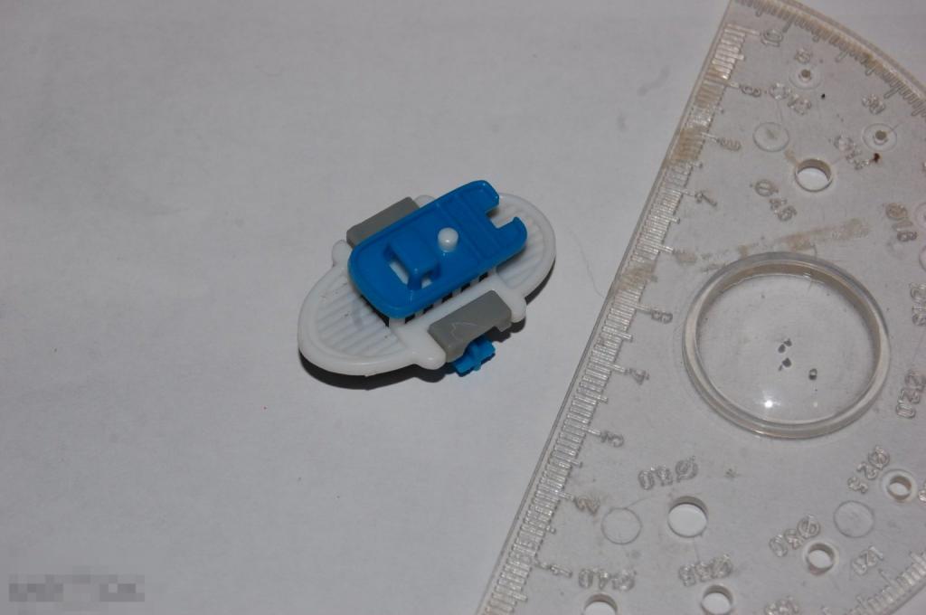 Фигурки Киндеры Kinder Сюрпризы и др. фигурки - катер