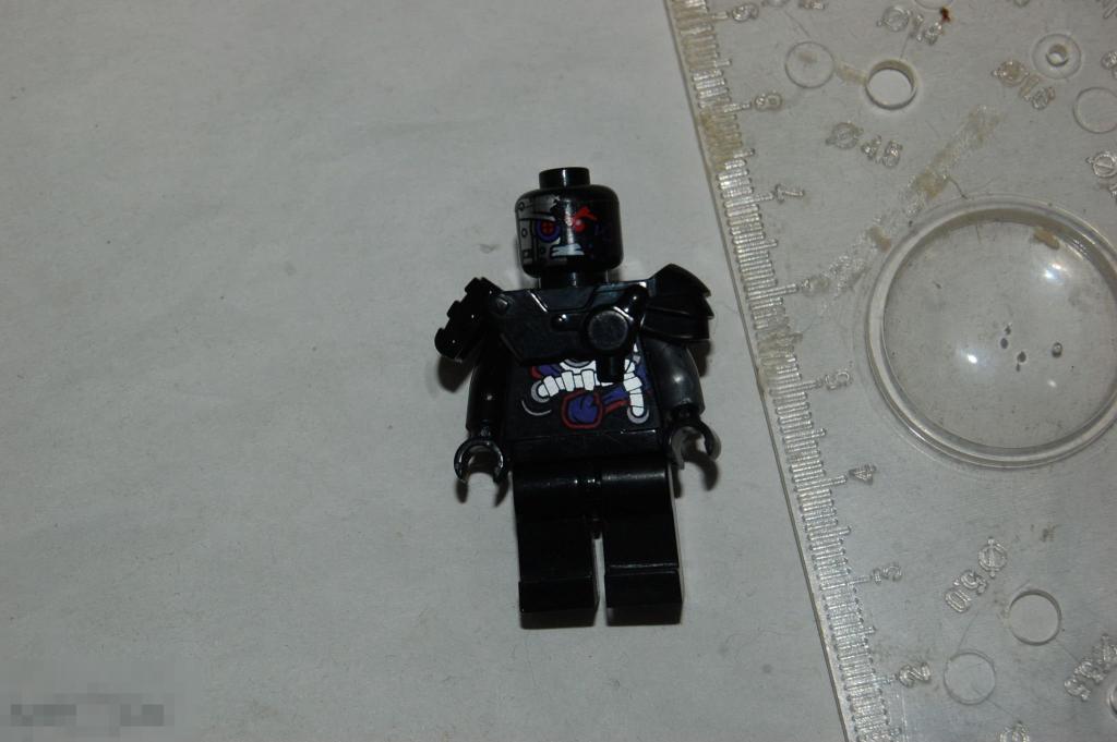 Конструктор - Минифигурка Lego - фигурка Лего 