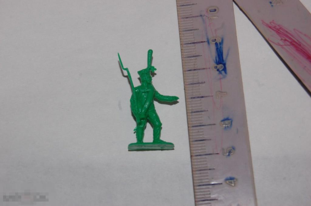 Zvezda солдатик 1/72 и др. солдатики см. описание - солдатик Звезда исторический 