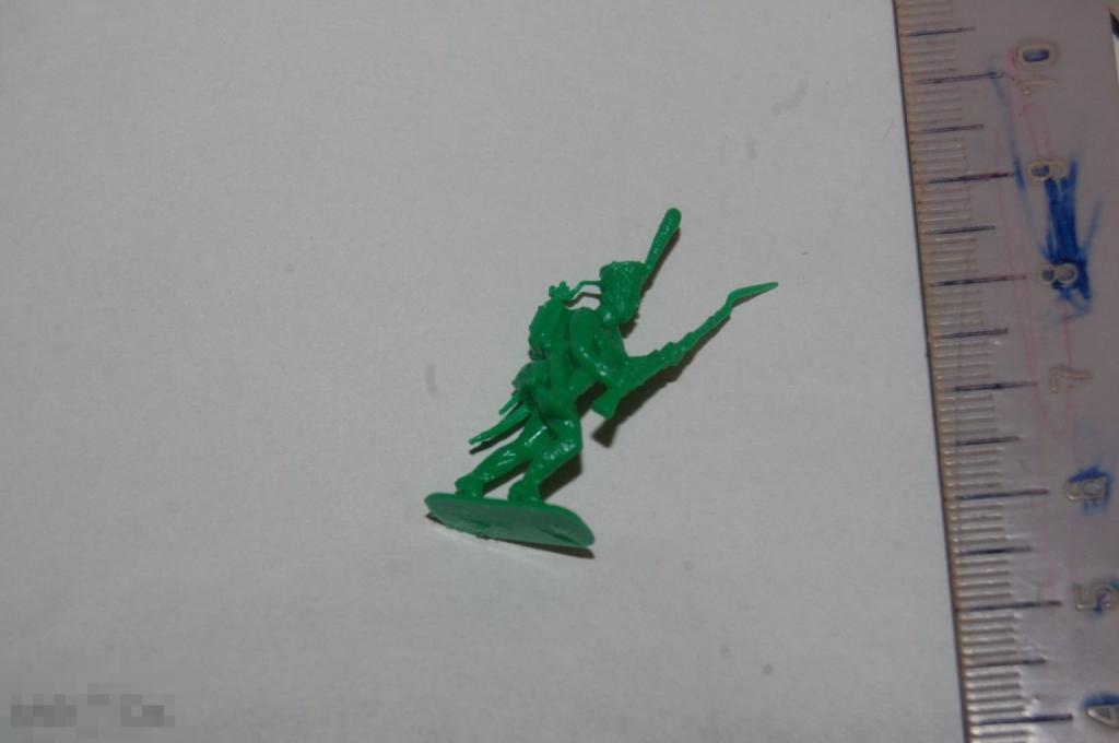 Zvezda солдатик 1/72 и др. солдатики см. описание - солдатик Звезда исторический 