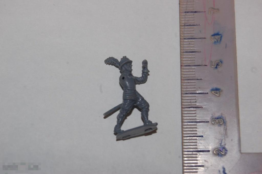 Zvezda солдатик 1/72 и др. солдатики см. описание - солдатик Звезда исторический 