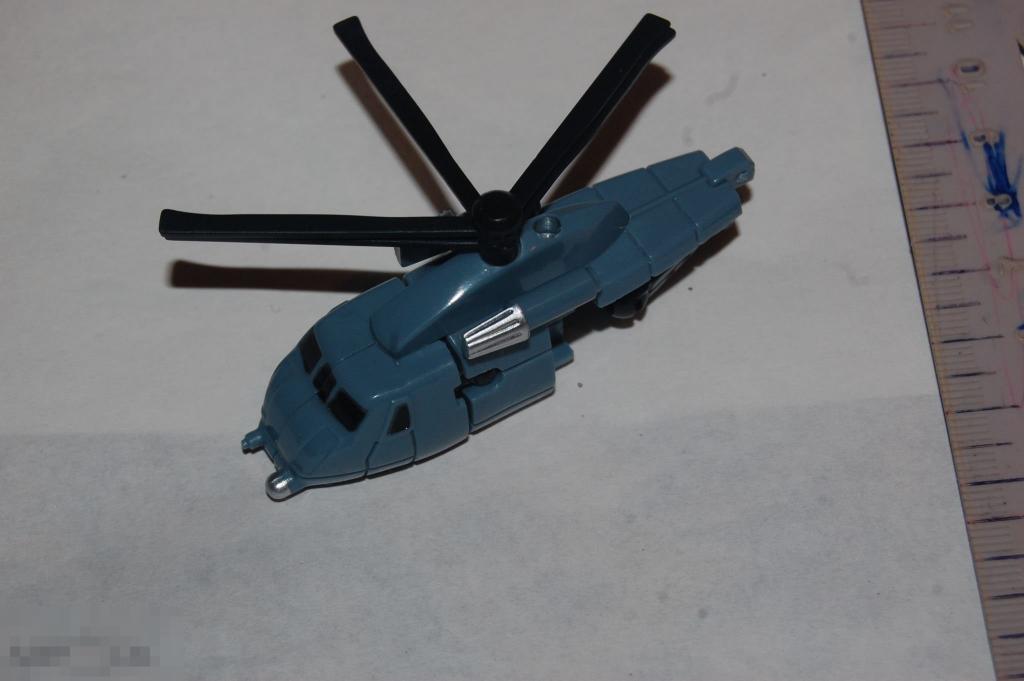 Детали от игрушек и др. солдатики см. описание - трансформер