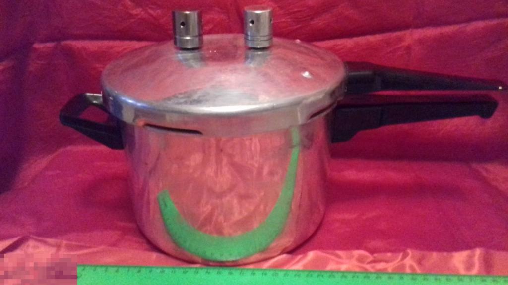 Скороварка.СССР.Пароварка. Нержавейка.Кастрюля? Кухня.Прибор.Подарок. Распродажа. 