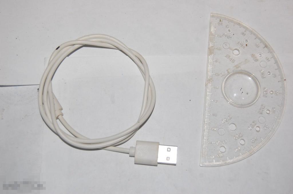 Провод для зарядных устройств USB 