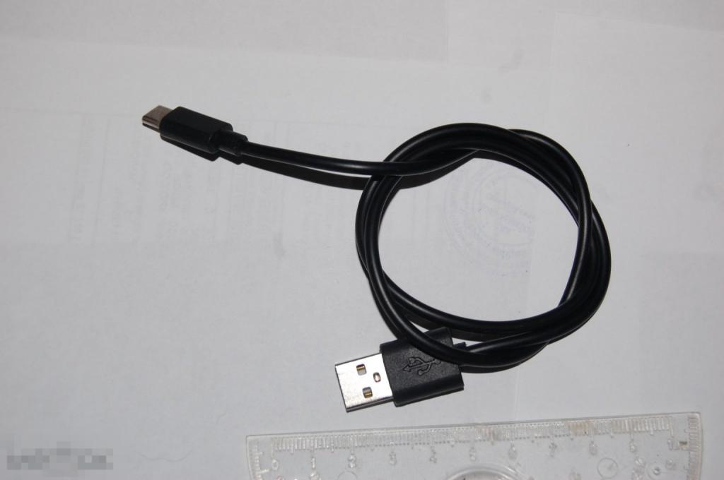 Провод для зарядных устройств USB 