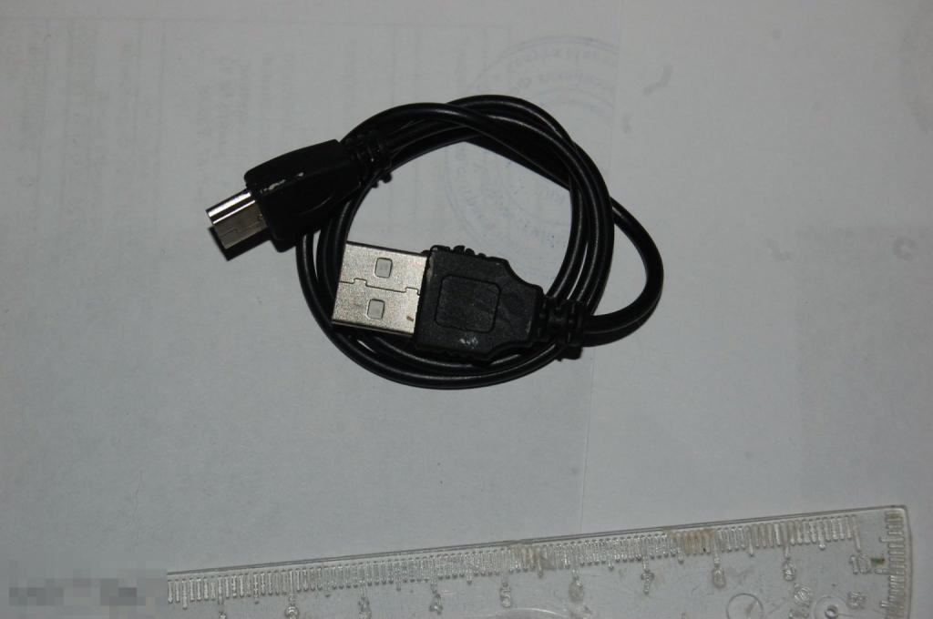 Провод для зарядных устройств USB 
