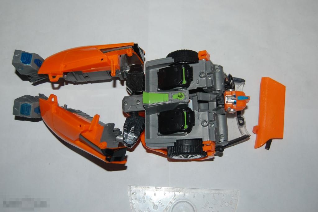 Трансформер - произведён в 10-е  и др. фигурки 