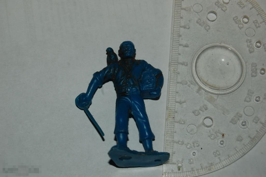 Солдатик СССР или Россия (Огонёк, ДЗИ) и др. солдатики см. описание 