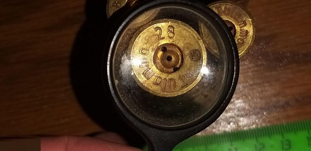 Гилзы.28 к.Латунь. Редкость.Тула?Tulammo. Клеймо. Экспортные? Качество!Охота. Ружьё. 