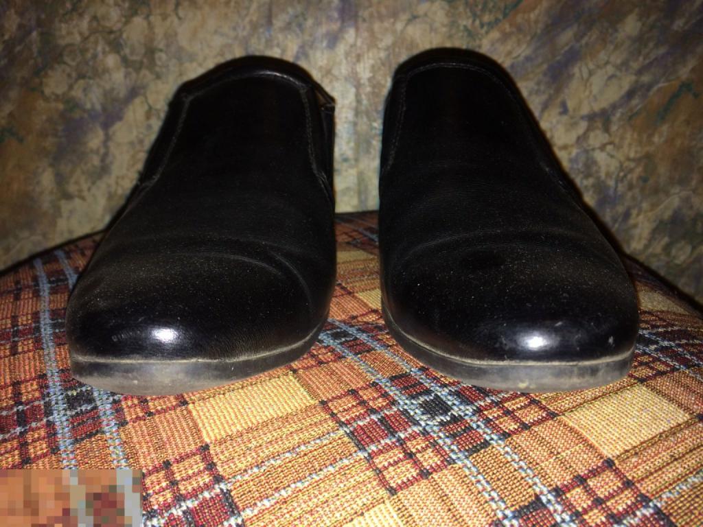 Туфли.Обувь. Р 39 . Мужские. 