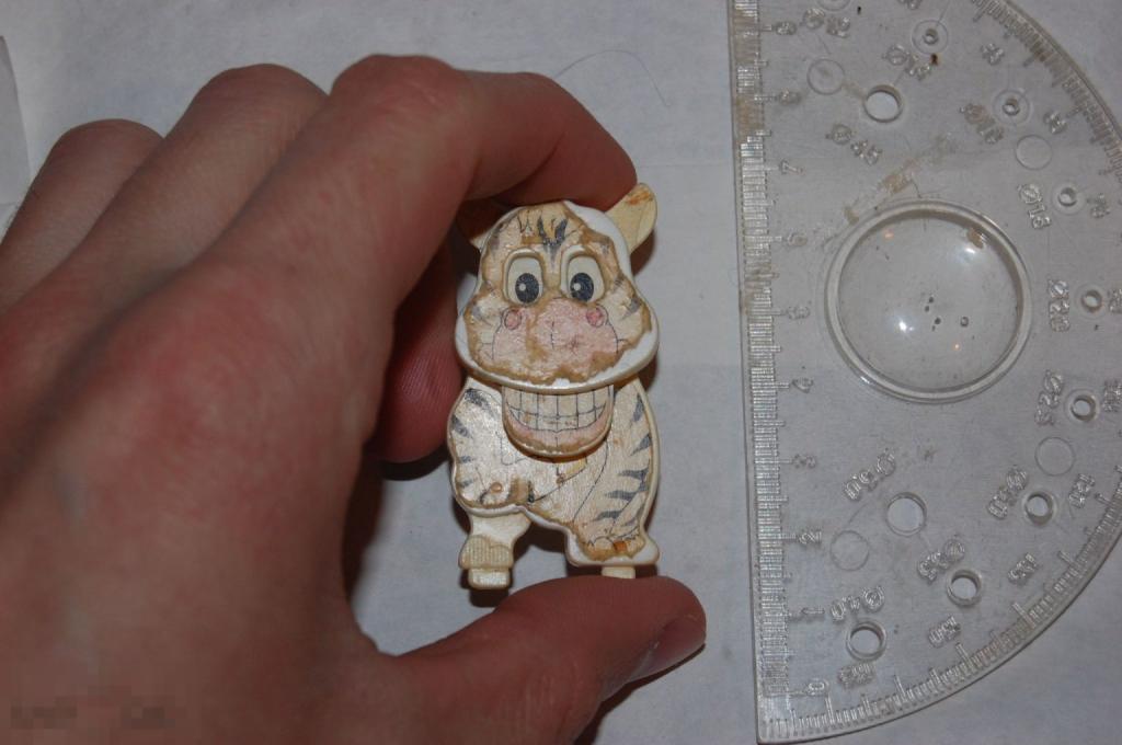 Фигурки Киндеры Kinder Сюрпризы и др. фигурки 