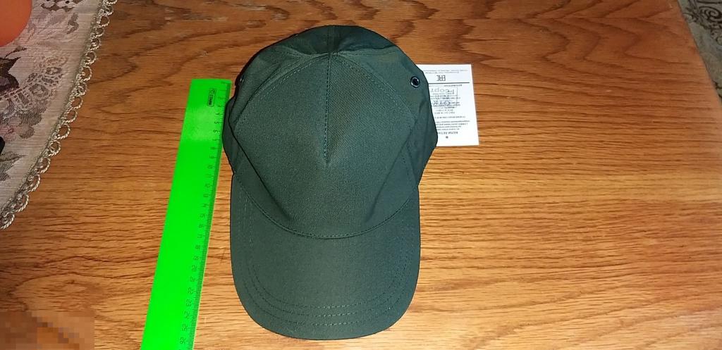 Кепка.Огнеупорная.Ноаая. Летняя.Одежда.Подарок.