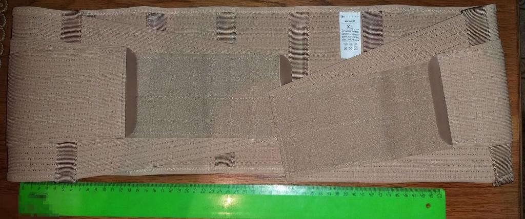 Корсет?Бандаж?Ортез? Фирма.Медицина.Пояс. ОДЕЖА. УТЯГИВАЮЩИЙ.Эластичный. 