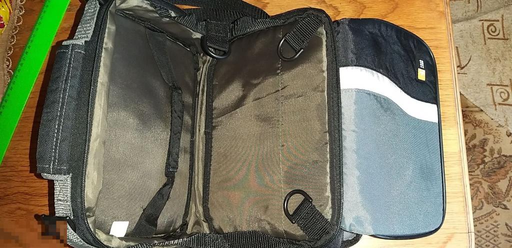 Сумка.Сумочка.Чехол. ПОДАРОК.ФИРМА.СПОРТ. Футляр.Бинокль?Фотокамера? Мягкая. 