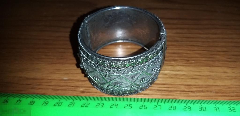 Браслет.Скань?Металл. Украшение.Подарок.Дёшево 