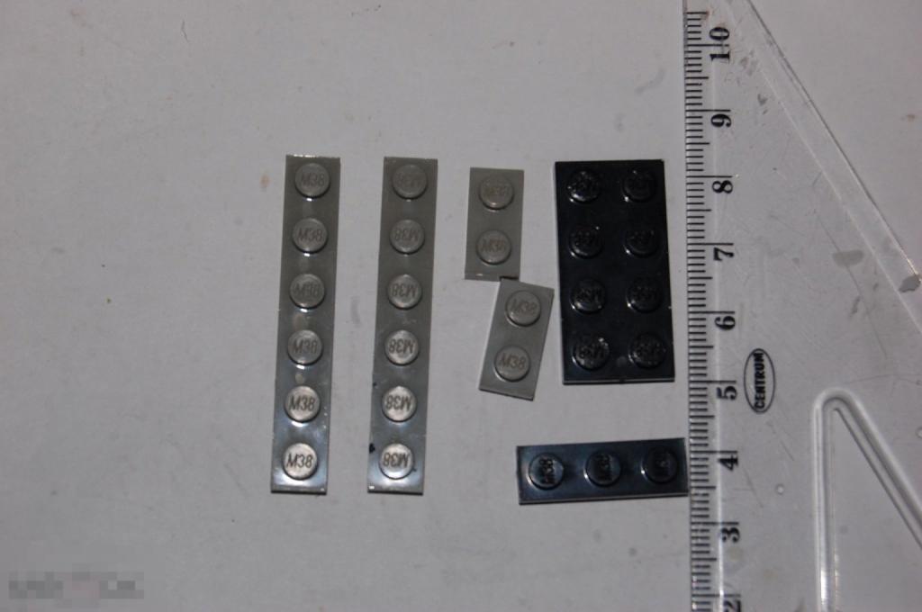 Детали от игрушек и др. солдатики см. описание - конструктор Лего Lego 