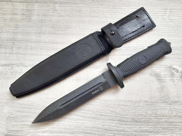 Кинжал Комбат без серрейтора. (8872)
