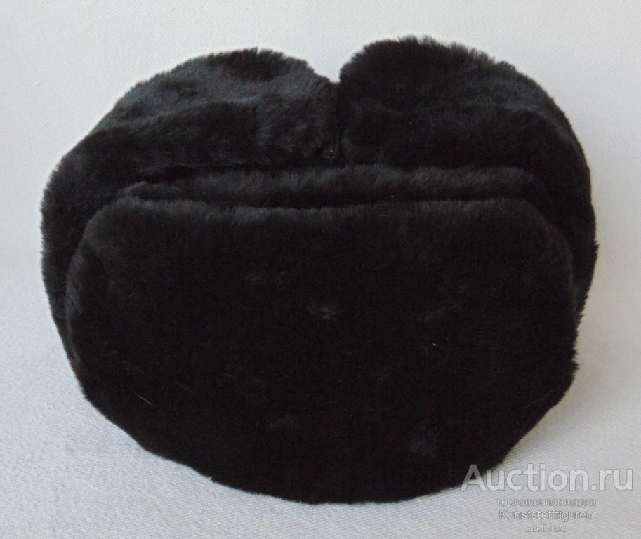 Шапка-ушанка, ВМФ(?) РФ.