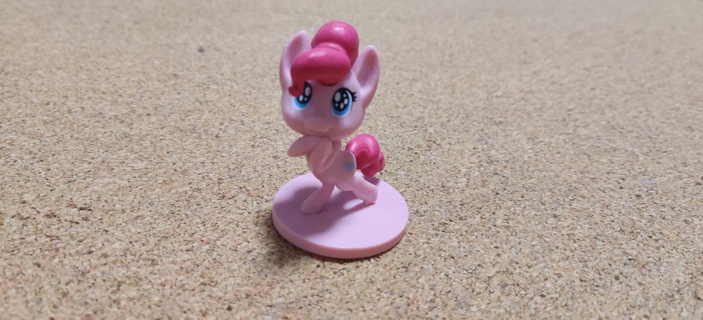 Игрушка фигурка Sweet Box Hasbro My Little Pony Пинки Пай