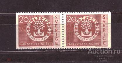 Швеция   чистая   спорт    №  5087