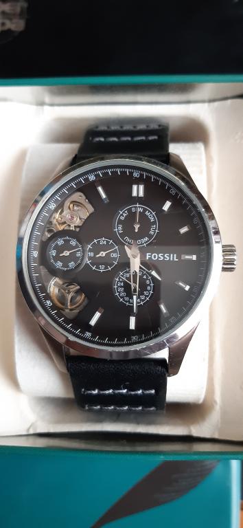 FOSSIL ME 1123. Auction.ru . Serhio 68. 254630131911323