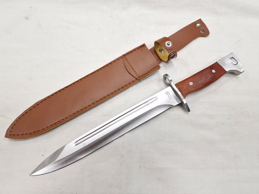Складной Нож Ак 47 Ссср Купить