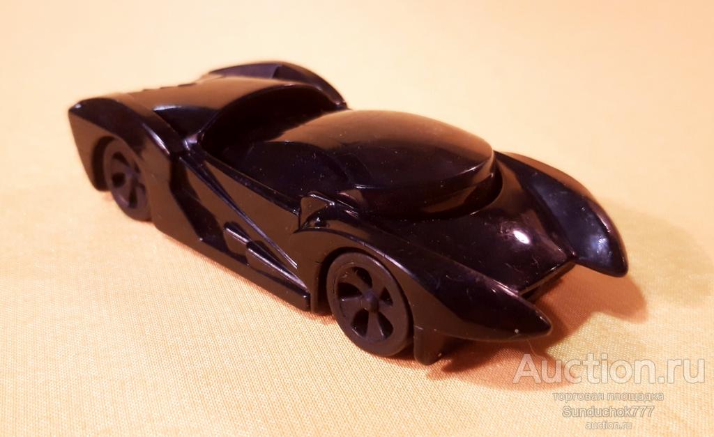Игрушка модель автомобиля. VVB33. Из Kinder surprise Maxi? Киндер сюрприз Макси?