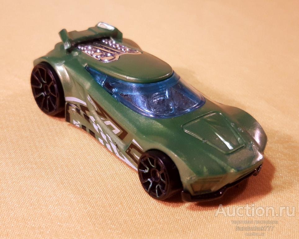 Модель автомобиль Hot Wheels "Chicane TM" 2014 Mattel. Malaysia. 1/64. Не частая.