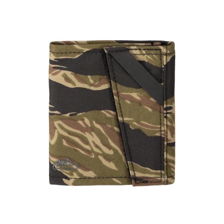 Кошелек Helikon-Tex® EDC MEDIUM WALLET® Cordura® TIGER STRIPE