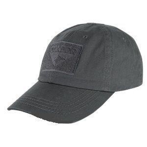Бейсболка CONDOR OUTDOOR Tactical Cap TC GRAPHITE