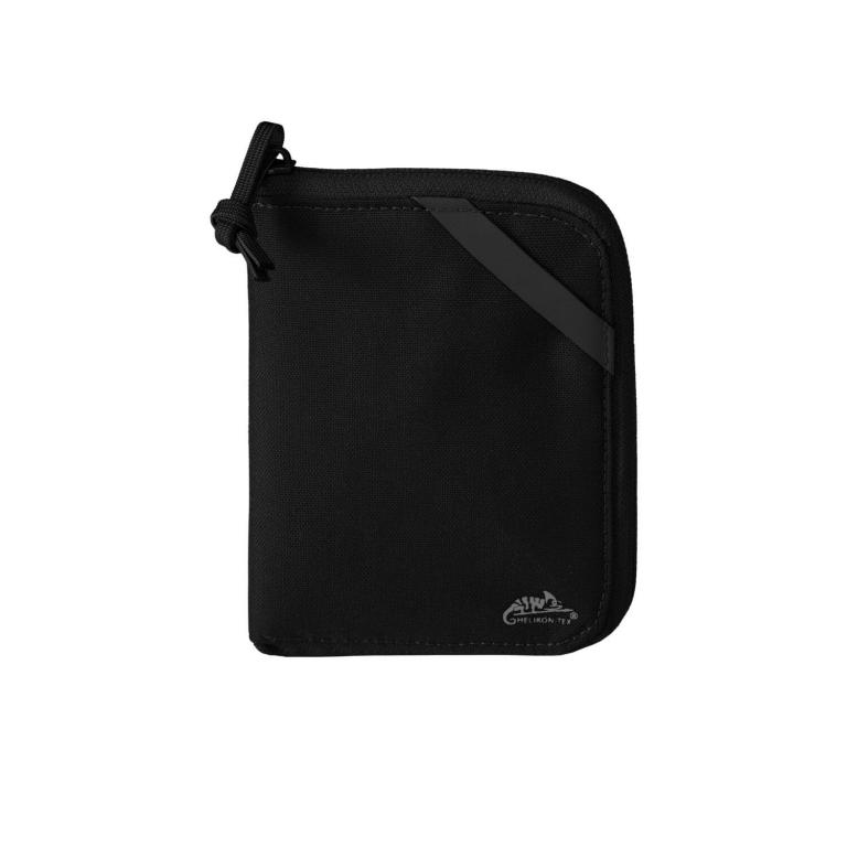 Кошелек Helikon-Tex® EDC LARGE WALLET® Cordura® BLACK