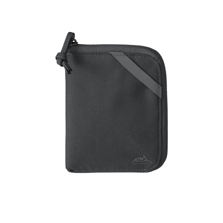Кошелек Helikon-Tex® EDC LARGE WALLET® Cordura® SHADOW GREY