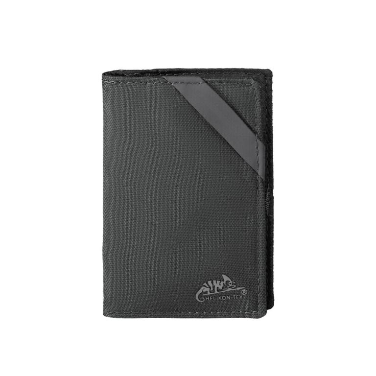 Кошелек Helikon-Tex® EDC MINI WALLET® Cordura® SHADOW GREY