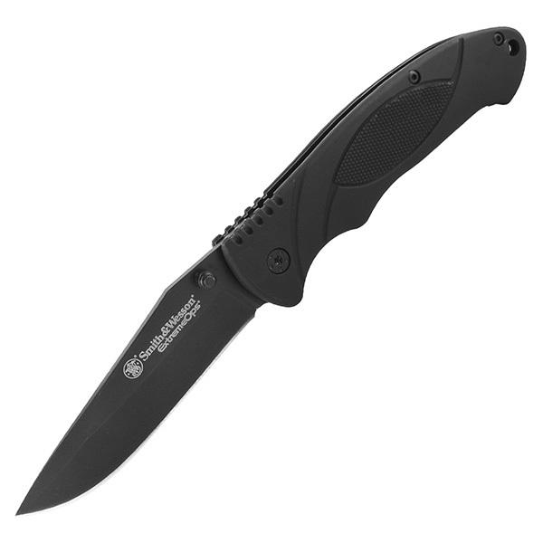 Нож Smith & Wesson® Folding knife ExtremeOps SWA25 Smith & Wesson®