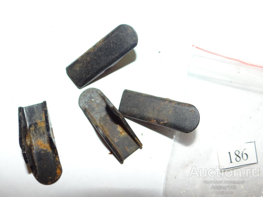 Защелка магазина  АК-74 № 186  К1