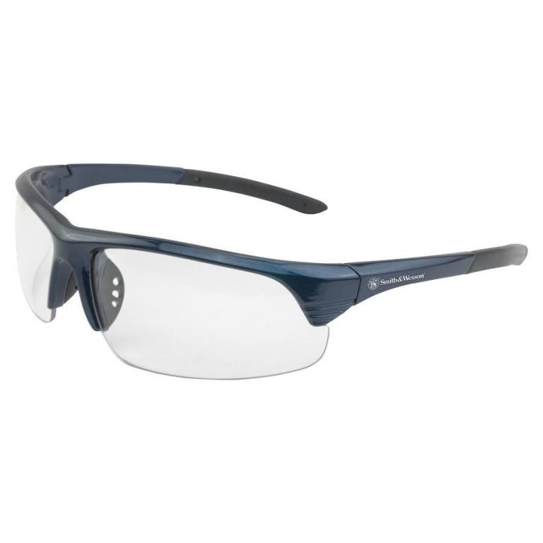 Очки Smith & Wesson® Corporal Shooting Glasses CLEAR