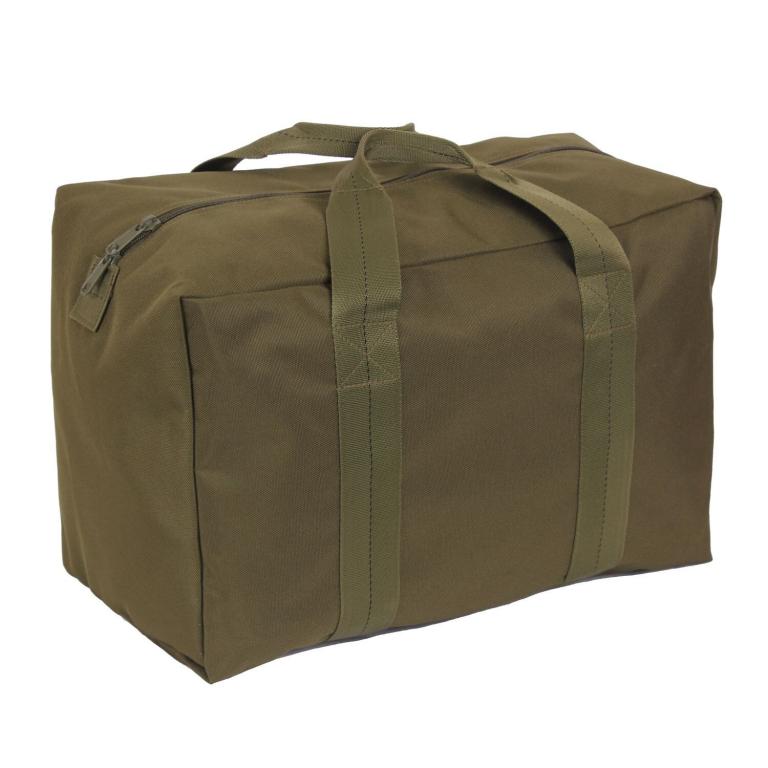 Сумка ROTHCO Bag AIR FORCE CREW OLIVE