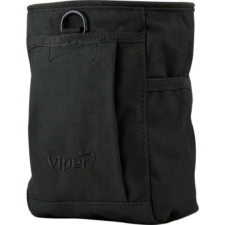 Сумка Viper® Elite Dump Bag BLACK