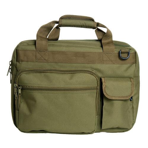 Сумка для ноутбука MIL-TEC® LAPTOP laptop bag for OLIVE