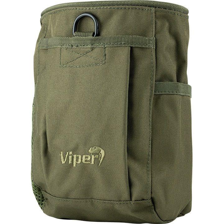 Сумка Viper® Elite Dump Bag GREEN