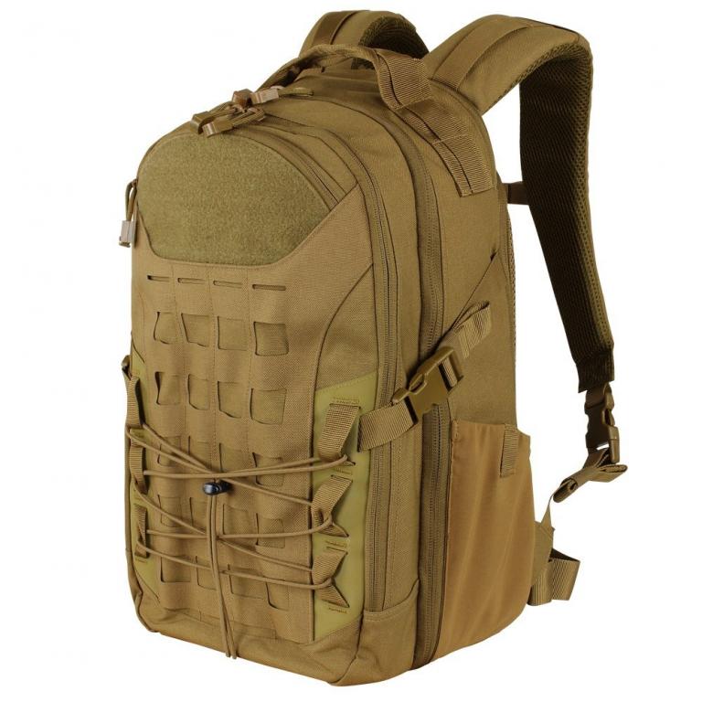 Рюкзак CONDOR OUTDOOR ROVER Pack COYOTE BROWN