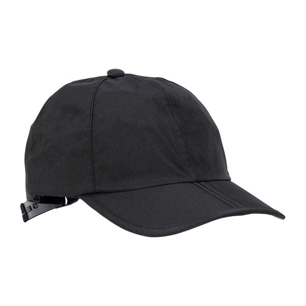 Бейсболка Sealskinz Cap Salle black