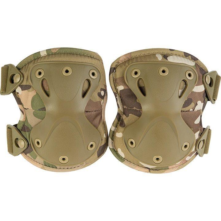 Наколенники Viper® Hard Shell Knee Pads VCAM