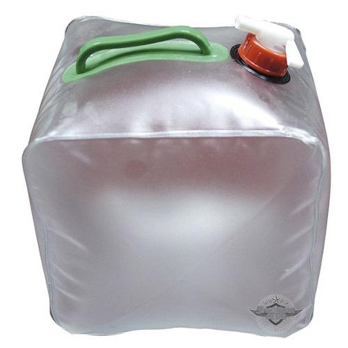 Емкость для воды 5IVE STAR GEAR Collapsible Water Bag 7,5 l